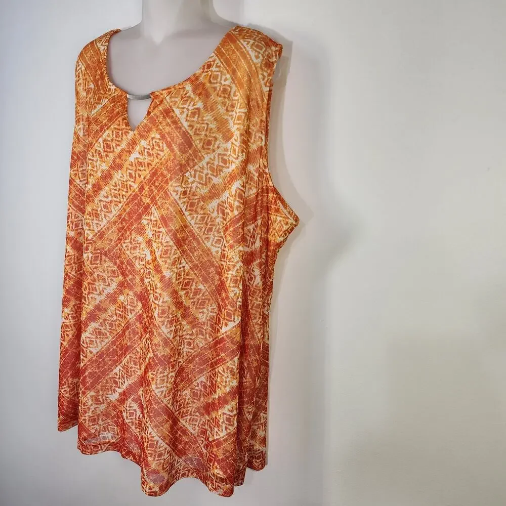 Catherines womens top